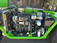 2017 merlo p38.13 verreiker 13 meter - afbeelding 6 van  12