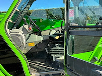 2017 merlo p38.13 verreiker 13 meter - afbeelding 7 van  12