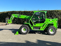2017 merlo p38.13 verreiker 13 meter - afbeelding 1 van  12