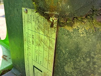 2017 merlo p38.13 verreiker 13 meter - afbeelding 12 van  12