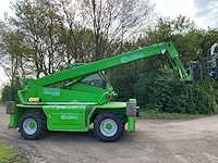 2017 merlo roto38.16 verreiker - afbeelding 29 van  34