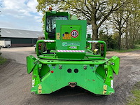 2017 merlo roto38.16 verreiker - afbeelding 30 van  34