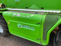 2017 merlo roto38.16 verreiker - afbeelding 5 van  34