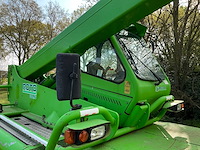 2017 merlo roto38.16 verreiker - afbeelding 6 van  34