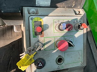 2017 merlo roto38.16 verreiker - afbeelding 13 van  34