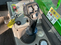 2017 merlo roto38.16 verreiker - afbeelding 14 van  34
