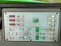 2017 merlo roto38.16 verreiker - afbeelding 15 van  34