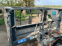 2017 merlo roto38.16 verreiker - afbeelding 19 van  34