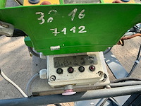 2017 merlo roto38.16 verreiker - afbeelding 30 van  34