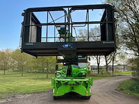 2017 merlo roto38.16 verreiker - afbeelding 11 van  34