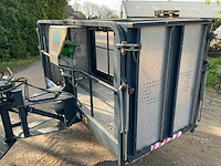 2017 merlo roto38.16 verreiker - afbeelding 20 van  34