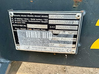 2017 merlo roto38.16 verreiker - afbeelding 33 van  34