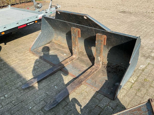 2017 merlo roto38.16 verreiker - afbeelding 21 van  34