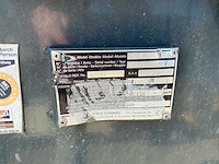 2017 merlo roto38.16 verreiker - afbeelding 22 van  34