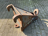 2017 merlo roto38.16 verreiker - afbeelding 23 van  34