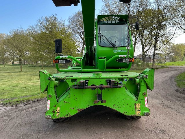 2017 merlo roto38.16 verreiker - afbeelding 32 van  34