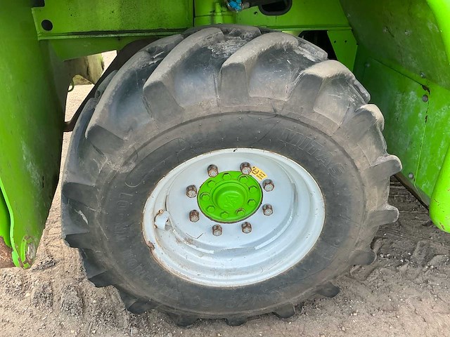 2017 merlo roto38.16 verreiker - afbeelding 12 van  34