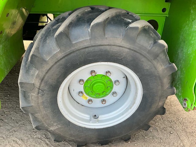 2017 merlo roto38.16 verreiker - afbeelding 13 van  34