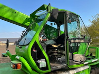 2017 merlo roto38.16 verreiker - afbeelding 16 van  34