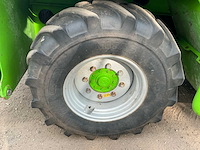 2017 merlo roto38.16 verreiker - afbeelding 8 van  34
