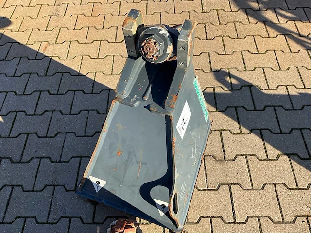 2017 merlo tre emme voorzet hijshaak - afbeelding 4 van  6