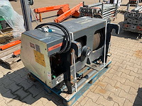 2017 merlo tre emme vz4000.cdc hydraulische lier - afbeelding 5 van  10