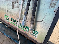 2017 merlo tre emme vz4000.cdc hydraulische lier - afbeelding 6 van  10