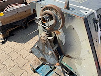 2017 merlo tre emme vz4000.cdc hydraulische lier - afbeelding 7 van  10