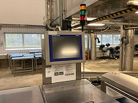 2017 mettler toledo xs3cc checkweigher - afbeelding 5 van  6