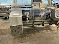 2017 mettler toledo xs3cc checkweigher - afbeelding 3 van  6