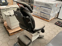 2017 midmark 630-020 examination table - afbeelding 5 van  7