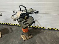 2017 mikasa mte-60e trilstamper - afbeelding 1 van  7