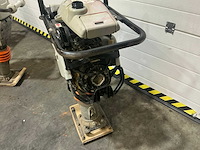 2017 mikasa mte-60e trilstamper - afbeelding 3 van  7