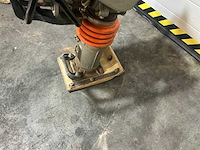 2017 mikasa mte-60e trilstamper - afbeelding 5 van  7