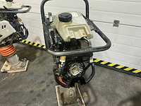 2017 mikasa mtx-60e trilstamper - afbeelding 3 van  7