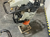 2017 mikasa mtx-60e trilstamper - afbeelding 4 van  7
