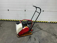 2017 mikasa mv50 gb trilplaat - afbeelding 1 van  6