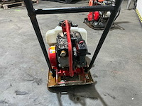 2017 mikasa mv50 gb trilplaat - afbeelding 5 van  6