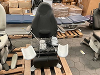 2017 milano e20 onderzoekstoel - afbeelding 2 van  9