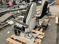 2017 milano e20 onderzoekstoel - afbeelding 4 van  9