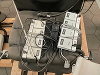 2017 milano e20 onderzoekstoel - afbeelding 6 van  9