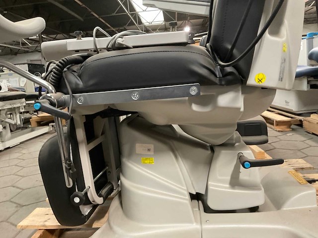 2017 milano e20 onderzoekstoel - afbeelding 7 van  9