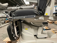 2017 milano e20 onderzoekstoel - afbeelding 7 van  9