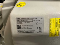 2017 milano e20 onderzoekstoel - afbeelding 8 van  9