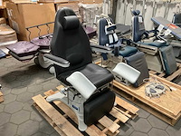 2017 milano e20 onderzoekstoel - afbeelding 1 van  8