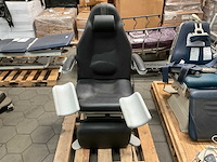 2017 milano e20 onderzoekstoel - afbeelding 2 van  8