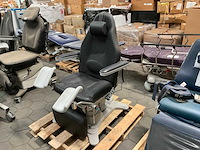 2017 milano e20 onderzoekstoel - afbeelding 3 van  8