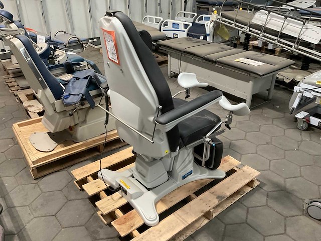 2017 milano e20 onderzoekstoel - afbeelding 5 van  8