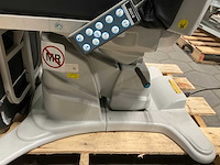 2017 milano e20 onderzoekstoel - afbeelding 6 van  8