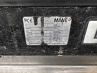 2017 miwe econo bakkerijoven - afbeelding 6 van  6